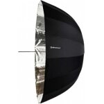 Elinchrom parapluie deep 105cm argent Elinchrom parapluie deep 105cm argent