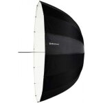 Elinchrom parapluie deep 105cm blanc Elinchrom parapluie deep 105cm blanc