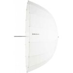 Elinchrom parapluie deep 105cm translucide Elinchrom parapluie deep 105cm translucide