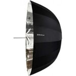 Elinchrom parapluie deep 125cm argent Elinchrom parapluie deep 125cm argent