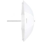 Elinchrom parapluie shallow 105cm translucide Elinchrom parapluie shallow 105cm translucide