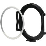 Elinchrom porte glatine pour torche elm8