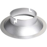 Elinchrom rotalux go adapter pour quadra