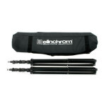 Elinchrom trpied kit 2 + sac