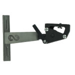 Enlaps bras inox pour tikee pro & pro 2 +
