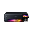 Epson ecotank et - 8550 + 6 cartouches d'encre Epson ecotank et - 8550 + 6 cartouches d'encre