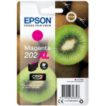 Epson encre 202 xl magenta xl xp - 6000 / 6005 Epson encre 202 xl magenta xl xp - 6000 / 6005
