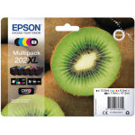 Epson encre 202 xl multipack xp - 6000 / 6005
