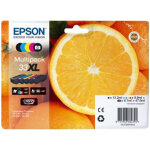 Epson encre 33xl multipack xl xp - 900 / 7100