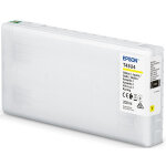 Epson encre t 43u pour sl - d800 jaune