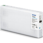 Epson encre t 43u pour sl - d800 ligth cyan