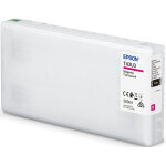 Epson encre t 43u pour sl - d800 magenta