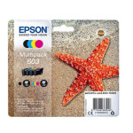 Epson encre 603 multipack xp - 2100 / xp - 2105 / xp - 3100 / xp - 3105 Epson encre 603 multipack xp - 2100 / xp - 2105 / xp - 3100 / xp - 3105