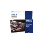 Epson encre t0591 photo noire stylus r2400