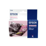 Epson encre t0596 light magenta stylus r2400