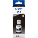 Epson encre t105 ecotank noir et - 7700, et - 7750
