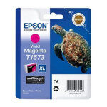 Epson encre t1573 vivid magenta 25. 9ml stylus photo r3000 Epson encre t1573 vivid magenta 25. 9ml stylus photo r3000