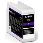 Epson encre t46sd00 violet 25ml surecolor sc - p700 Epson encre t46sd00 violet 25ml surecolor sc - p700