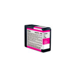 Epson encre t580a vivid magenta 80ml stylus pro 3880 Epson encre t580a vivid magenta 80ml stylus pro 3880