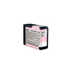 Epson encre t580b vivid light magenta 80ml stylus pro 3880 Epson encre t580b vivid light magenta 80ml stylus pro 3880