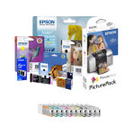 Epson encre t5967 noir clair 350ml stylus pro 7900 / 7890 Epson encre t5967 noir clair 350ml stylus pro 7900 / 7890