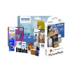 Epson encre t6034 jaune 220ml stylus 7800 / 7880 / 9800 / 9880