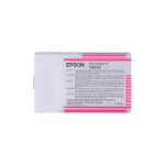 Epson encre t6063 magenta vivid 220ml stylus 4880
