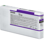 Epson encre t913d violet 200ml surecolor sc - p5000 Epson encre t913d violet 200ml surecolor sc - p5000