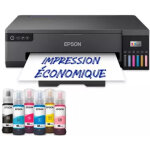 Epson imprimante ecotank et - 18100