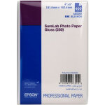 Epson papier brillant 10x15cm 250g 400 feuilles Epson papier brillant 10x15cm 250g 400 feuilles