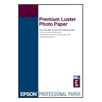 Epson papier photo premium 250g a3 + 100 feuilles lustr