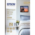 Epson papier photo premium 255g 10x15cm 40 feuilles glossy