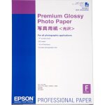 Epson papier photo premium a2 25 feuilles glossy Epson papier photo premium a2 25 feuilles glossy