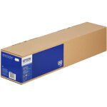 Epson papier photo traditional 330g 610mm x15mètres soft gloss Epson papier photo traditional 330g 610mm x15mètres soft gloss