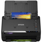 Epson scanner photo fastfoto ff - 680w