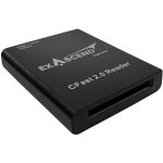 Exascend lecteur de carte cfast 2. 0