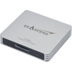 Exascend lecteur de carte cfexpress type a