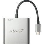 Exascend lecteur de carte sd et cfexpress type a