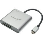 Exascend lecteur de carte sd et cfexpress