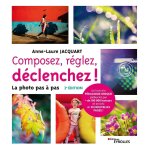 Eyrolles composez, rglez, dclenchez (la photo pas  pas)