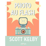 Eyrolles photo au flash