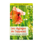 Eyrolles les réglages de l'appareil Eyrolles les réglages de l'appareil