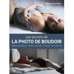 Eyrolles les secrets de la photo de boudoir