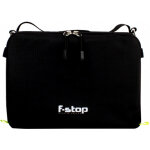F - stop fourre - tout insert shallow icu small