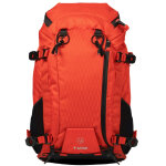 F - stop sac à dos ajna duradiamond magma F - stop sac à dos ajna duradiamond magma