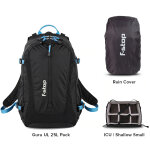 F - stop sac à dos guru ul essentials bundle F - stop sac à dos guru ul essentials bundle