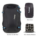 F - stop sac à dos kashmir ul essentials bundle F - stop sac à dos kashmir ul essentials bundle