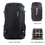 F - stop sac à dos loka ul essentials bundle F - stop sac à dos loka ul essentials bundle