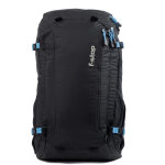 F - stop sac à dos loka ul noir / malibu bleu F - stop sac à dos loka ul noir / malibu bleu