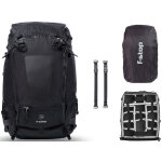 F - stop sac  dos tilopa duradiamond anthracite bundle